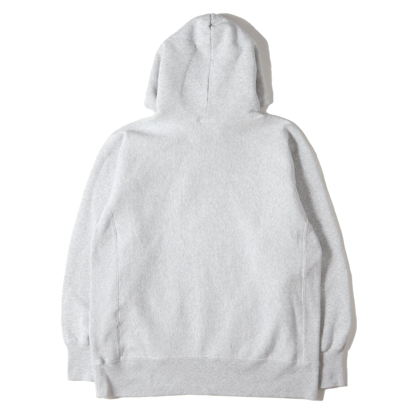 25AW × Champion リバースウィーブ パーカー (Champion / Team Hoodie)
