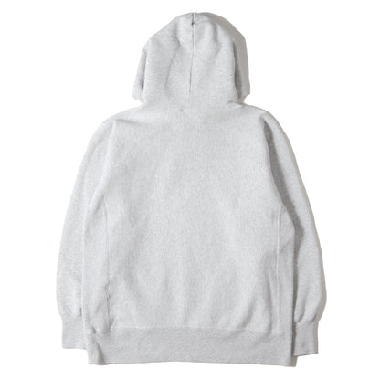 25AW × Champion リバースウィーブ パーカー (Champion / Team Hoodie)