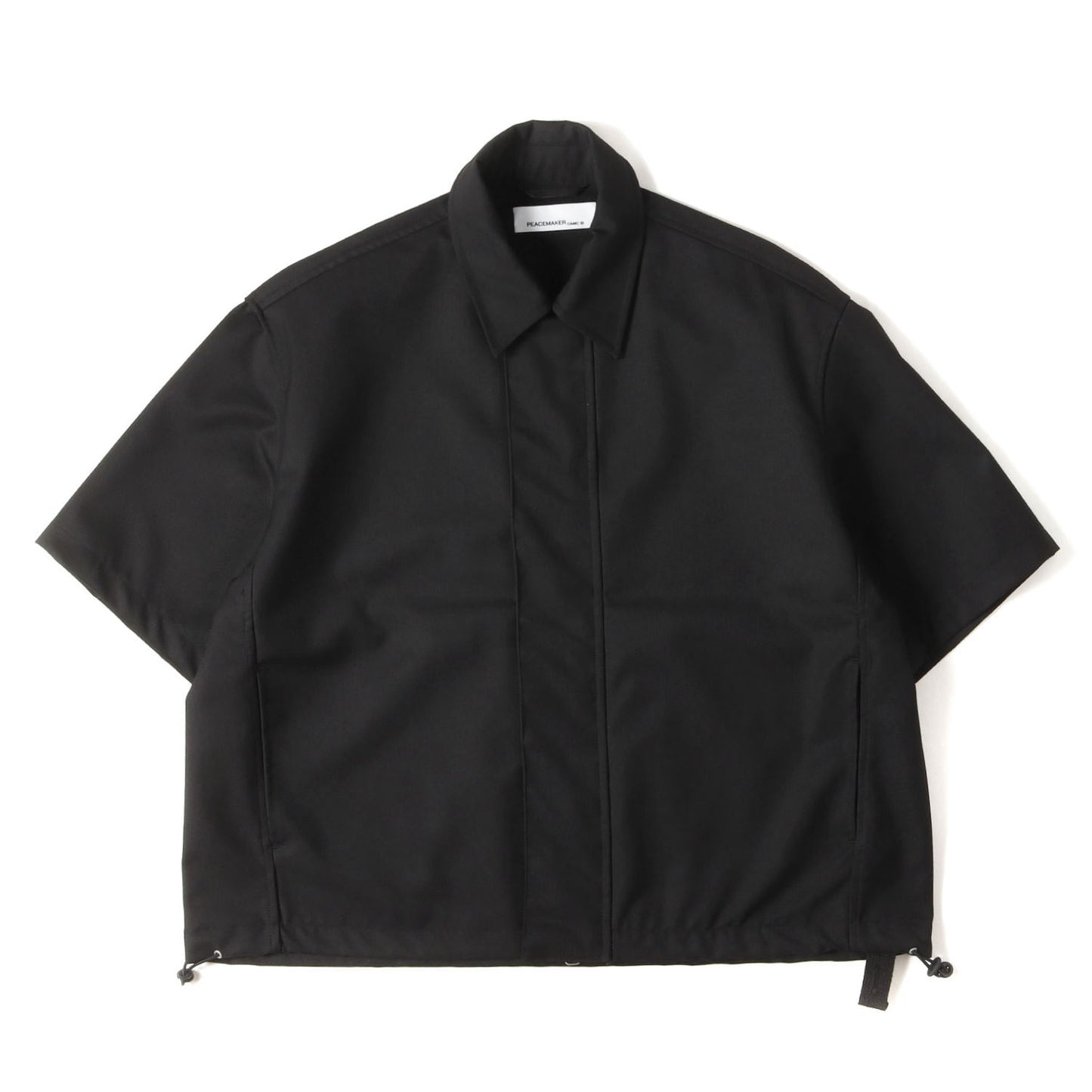 25SS テック ショートスリーブ シャツ (PEACE MAKER TECH SHIRT)