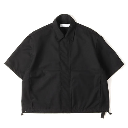 25SS テック ショートスリーブ シャツ (PEACE MAKER TECH SHIRT)