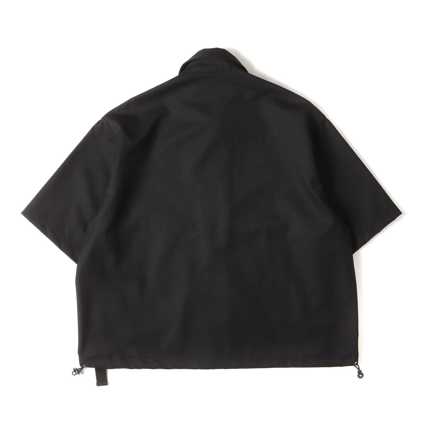 25SS テック ショートスリーブ シャツ (PEACE MAKER TECH SHIRT)