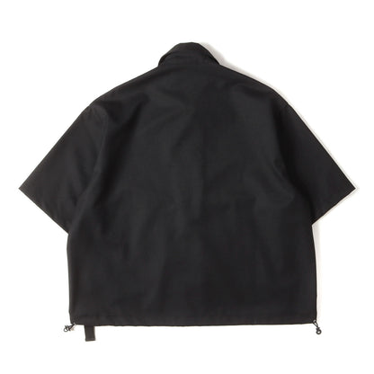 25SS テック ショートスリーブ シャツ (PEACE MAKER TECH SHIRT)