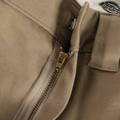× Dickies 別注 ストレッチ ツイル ワーク チノ パンツ