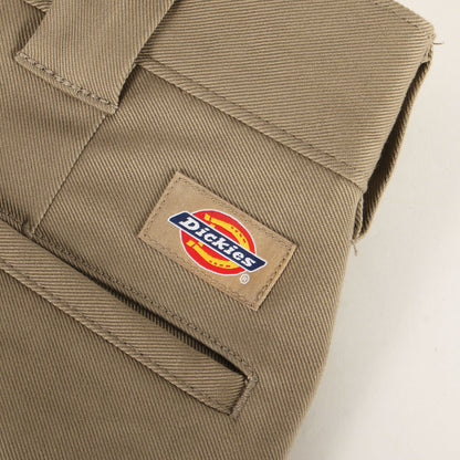 × Dickies 別注 ストレッチ ツイル ワーク チノ パンツ