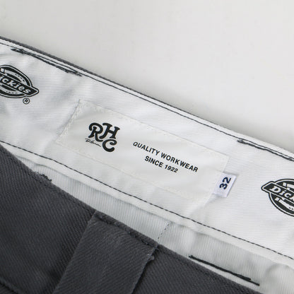 23AW × Dickies 別注 ストレッチ ツイル ワーク チノ パンツ