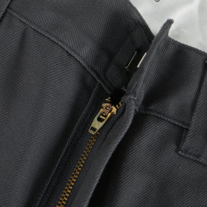 23AW × Dickies 別注 ストレッチ ツイル ワーク チノ パンツ