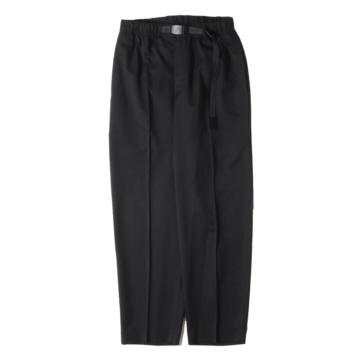 × GRAMICCI ポリ/ウール クライミング トラウザー スラックス パンツ (GRAMICCI for RHC Slacks Pants)