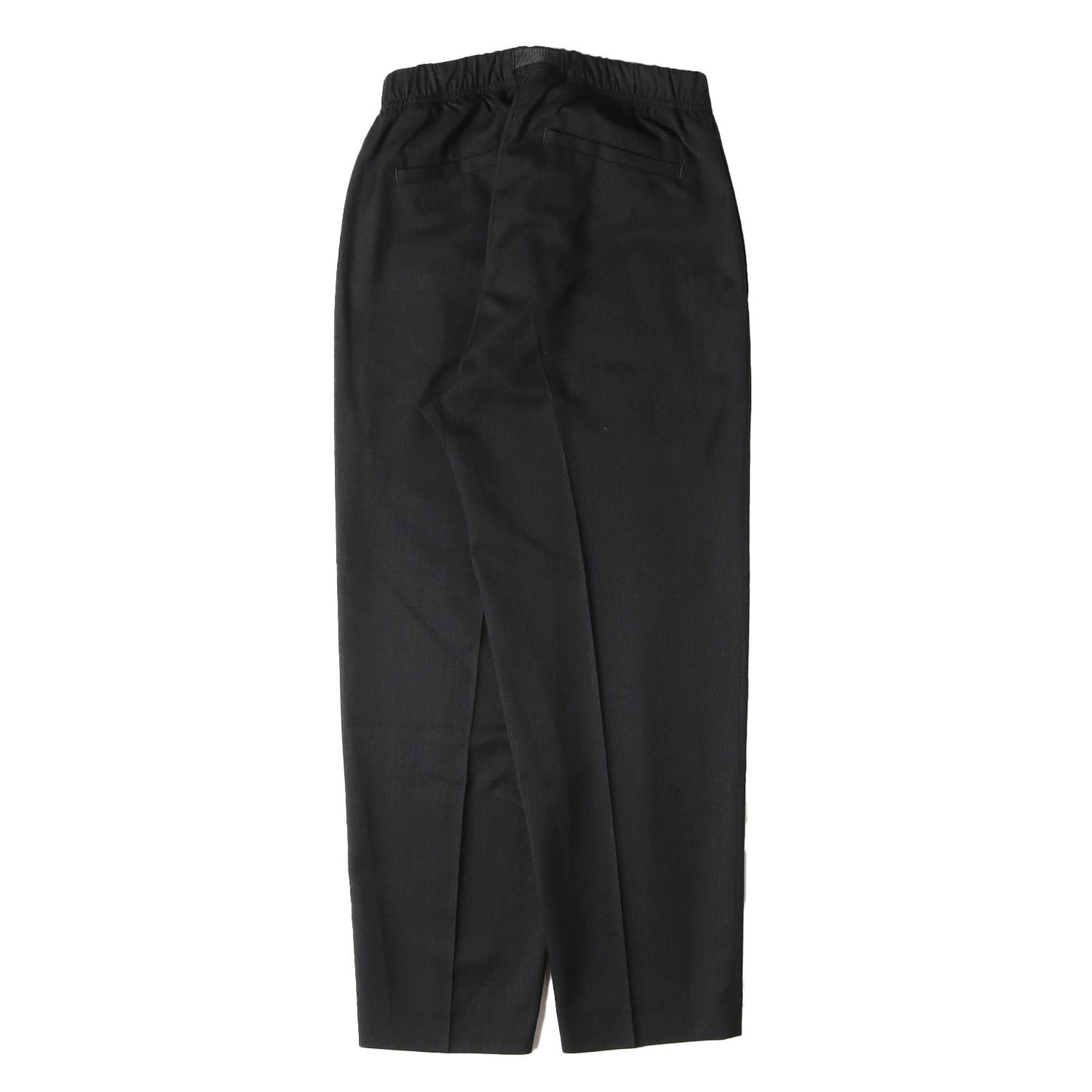 × GRAMICCI ポリ/ウール クライミング トラウザー スラックス パンツ (GRAMICCI for RHC Slacks Pants)