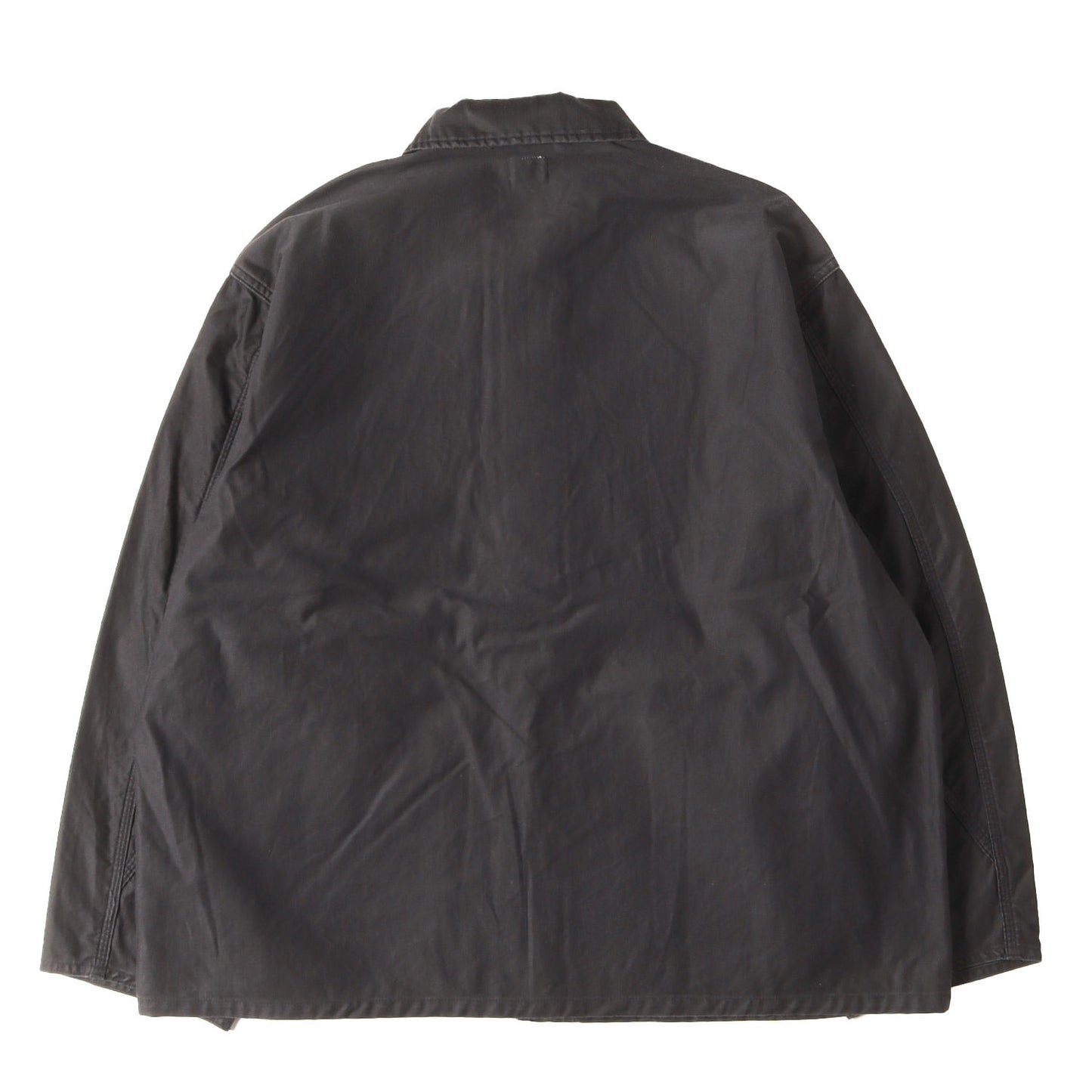 21AW ライトモールスキン ワークジャケット (Light Moleskin Work Jacket) / ROOTSTOCK