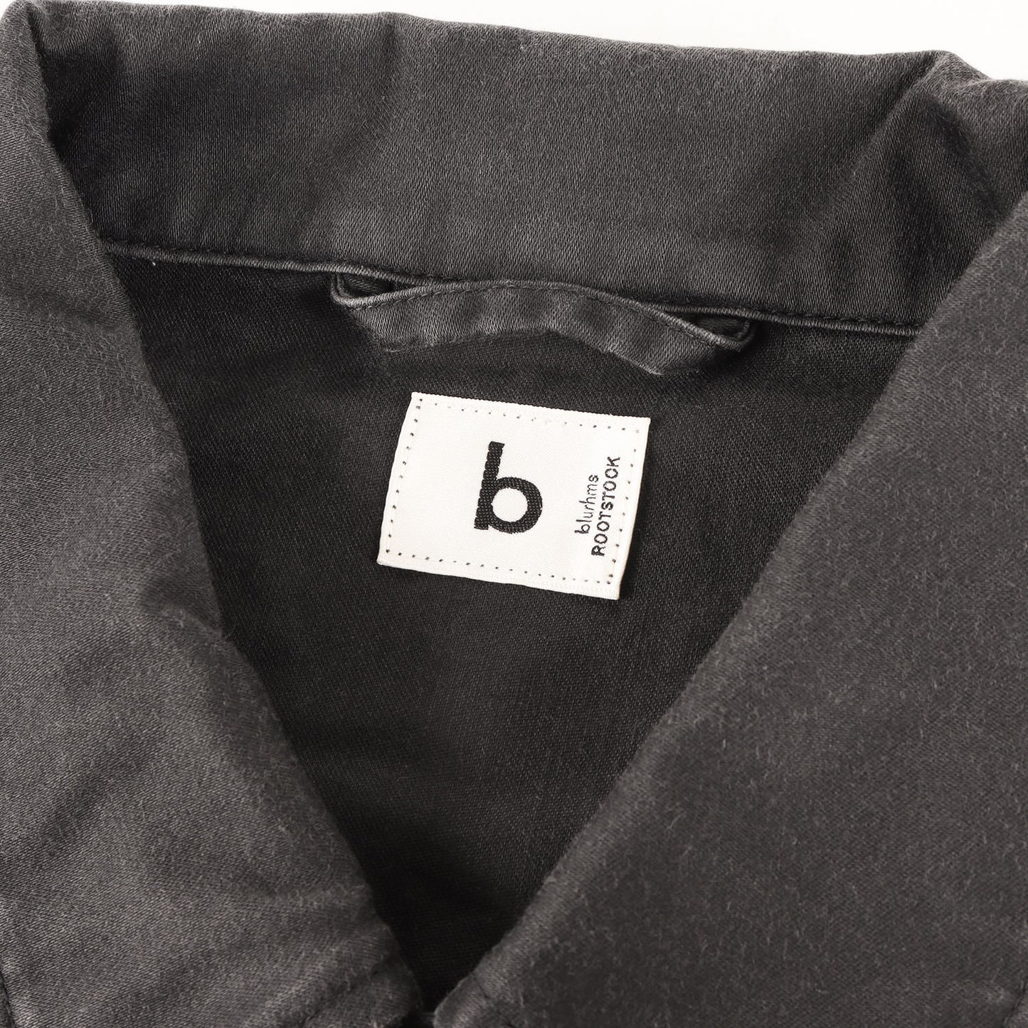 21AW ライトモールスキン ワークジャケット (Light Moleskin Work Jacket) / ROOTSTOCK