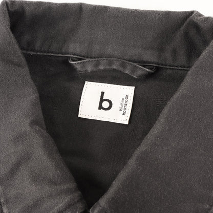 21AW ライトモールスキン ワークジャケット (Light Moleskin Work Jacket) / ROOTSTOCK