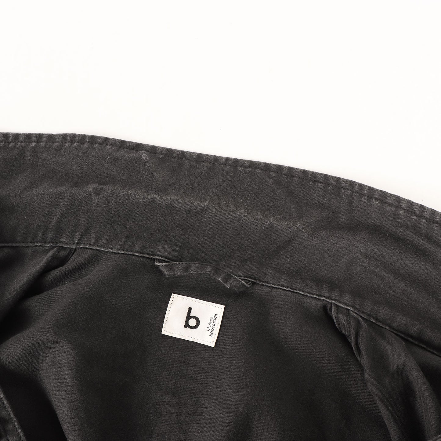 21AW ライトモールスキン ワークジャケット (Light Moleskin Work Jacket) / ROOTSTOCK