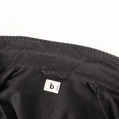 21AW ライトモールスキン ワークジャケット (Light Moleskin Work Jacket) / ROOTSTOCK