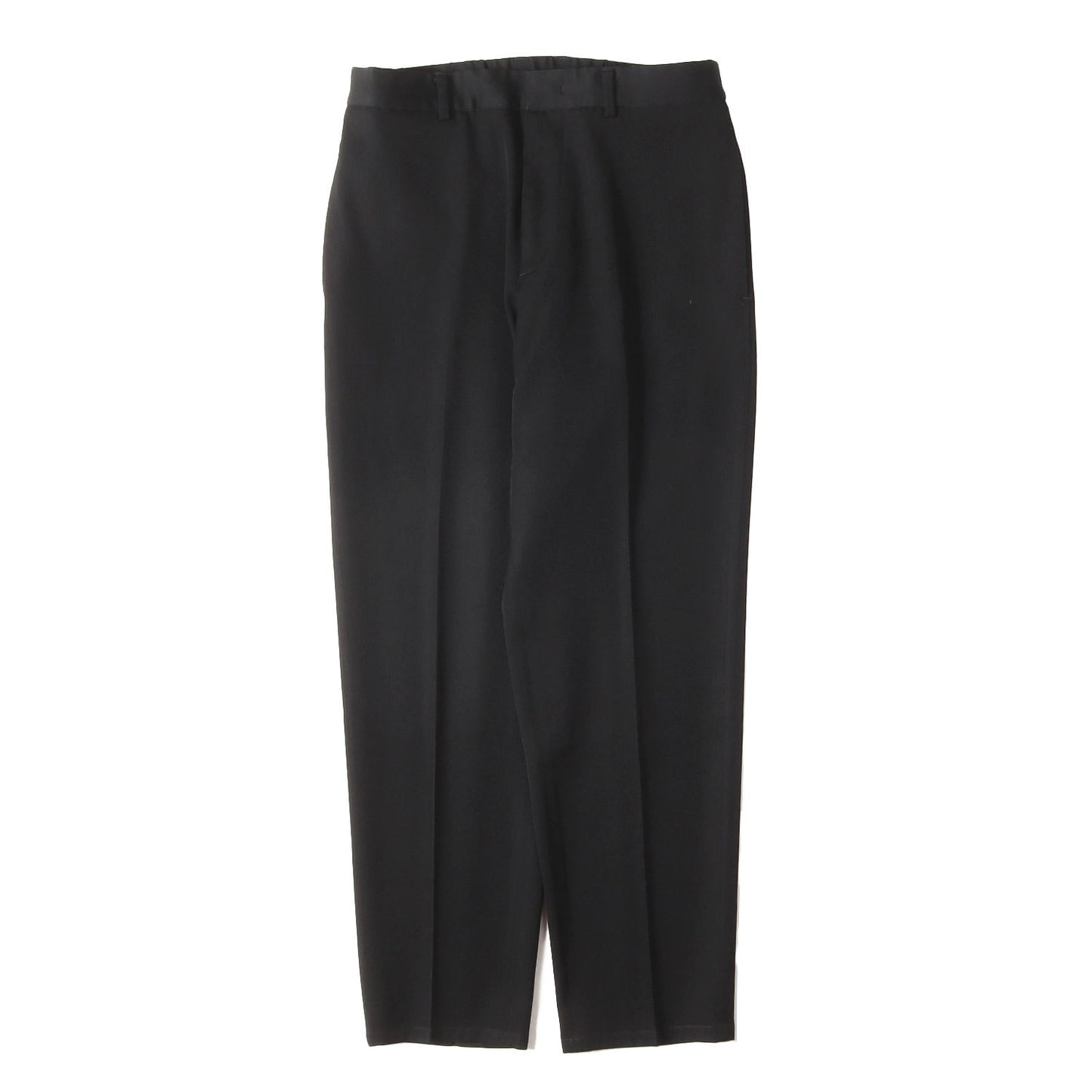 23SS サマー トロピカル ウール トラウザー スラックス パンツ