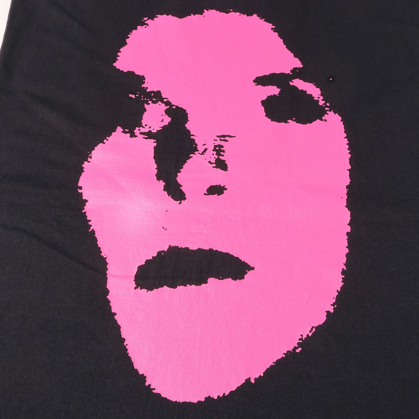 グラフィック スリーブレス Tシャツ