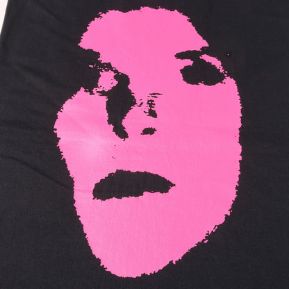 グラフィック スリーブレス Tシャツ