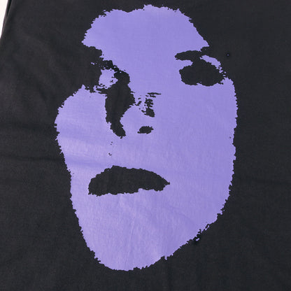 グラフィック スリーブレス Tシャツ