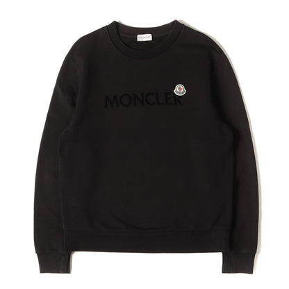 21AW ロゴ スウェット トレーナー (MAGLIA GIRCOLLO)