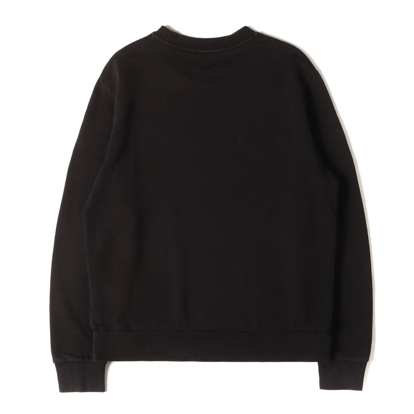 21AW ロゴ スウェット トレーナー (MAGLIA GIRCOLLO)