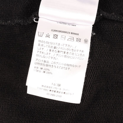 21AW ロゴ スウェット トレーナー (MAGLIA GIRCOLLO)