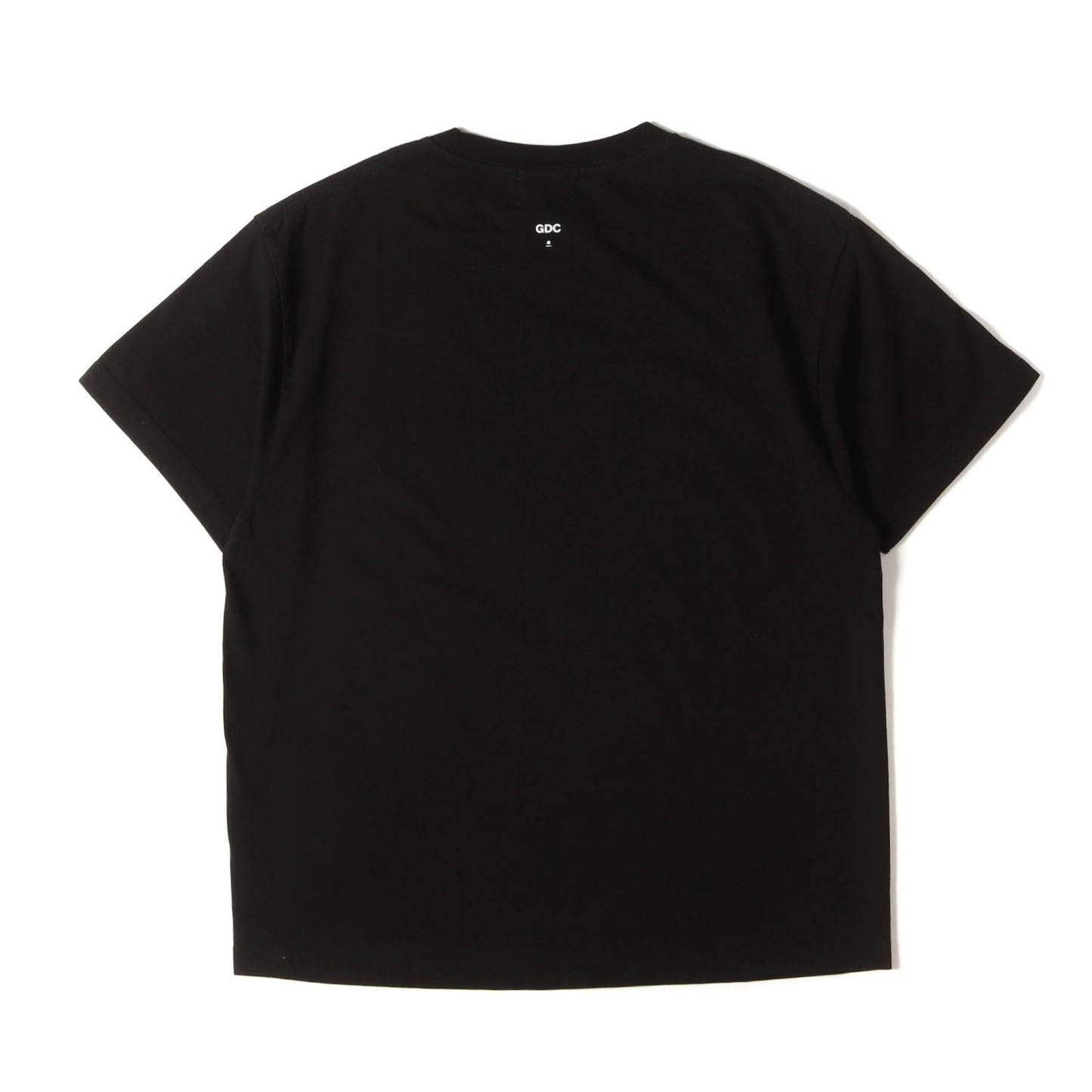 25SS リブート ロゴ Tシャツ (KINSKI T-shirt)