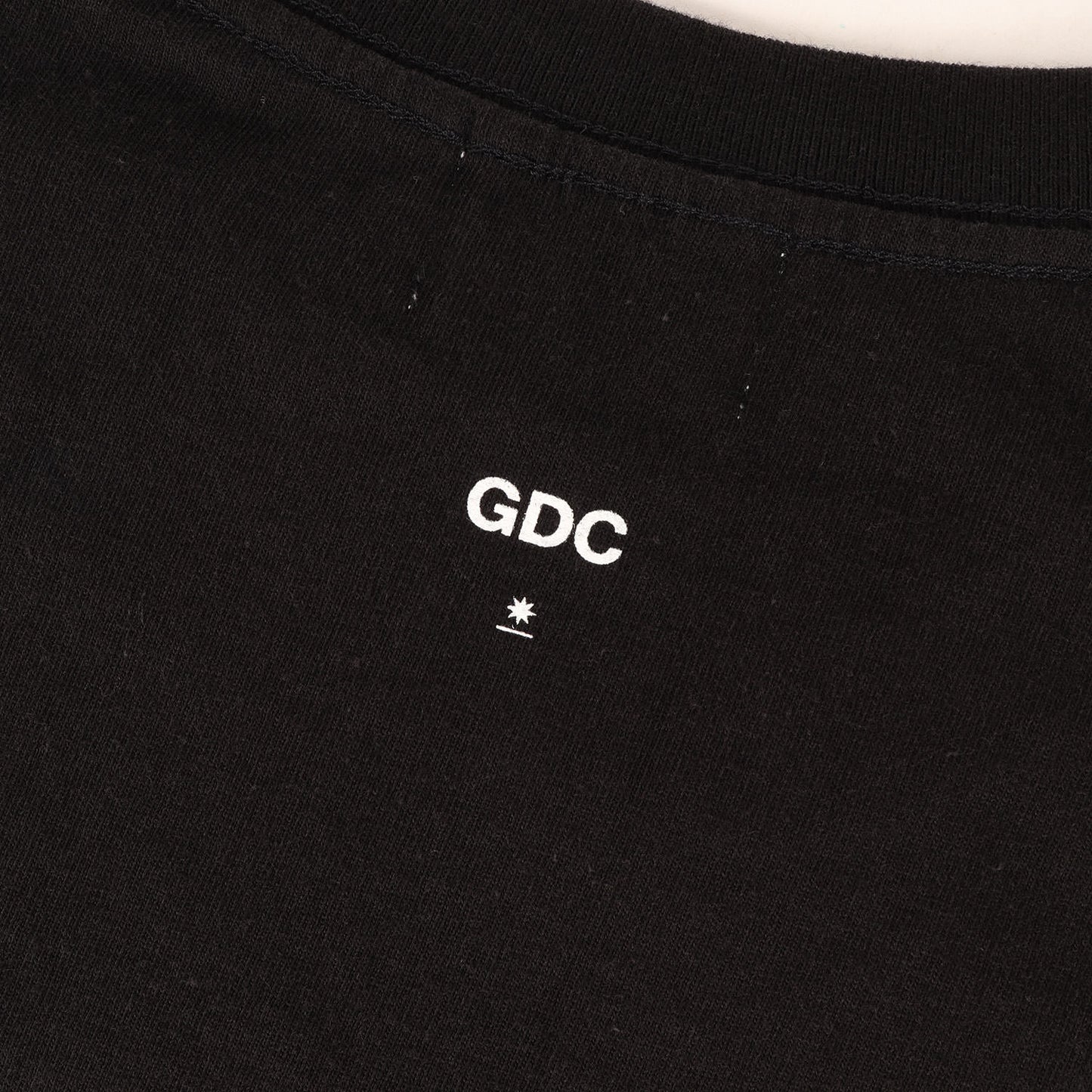25SS リブート ロゴ Tシャツ (KINSKI T-shirt)