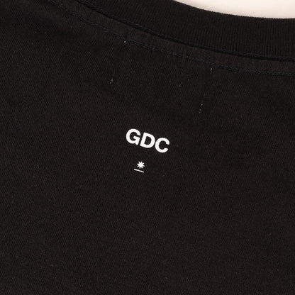 25SS リブート ロゴ Tシャツ (KINSKI T-shirt)