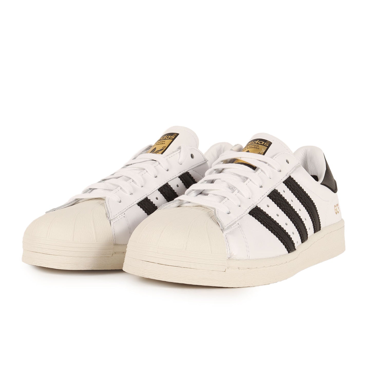 25AW × ATMOS 別注 SUPERSTAR 82 GTX ATMOS G-SNK (JR7446)