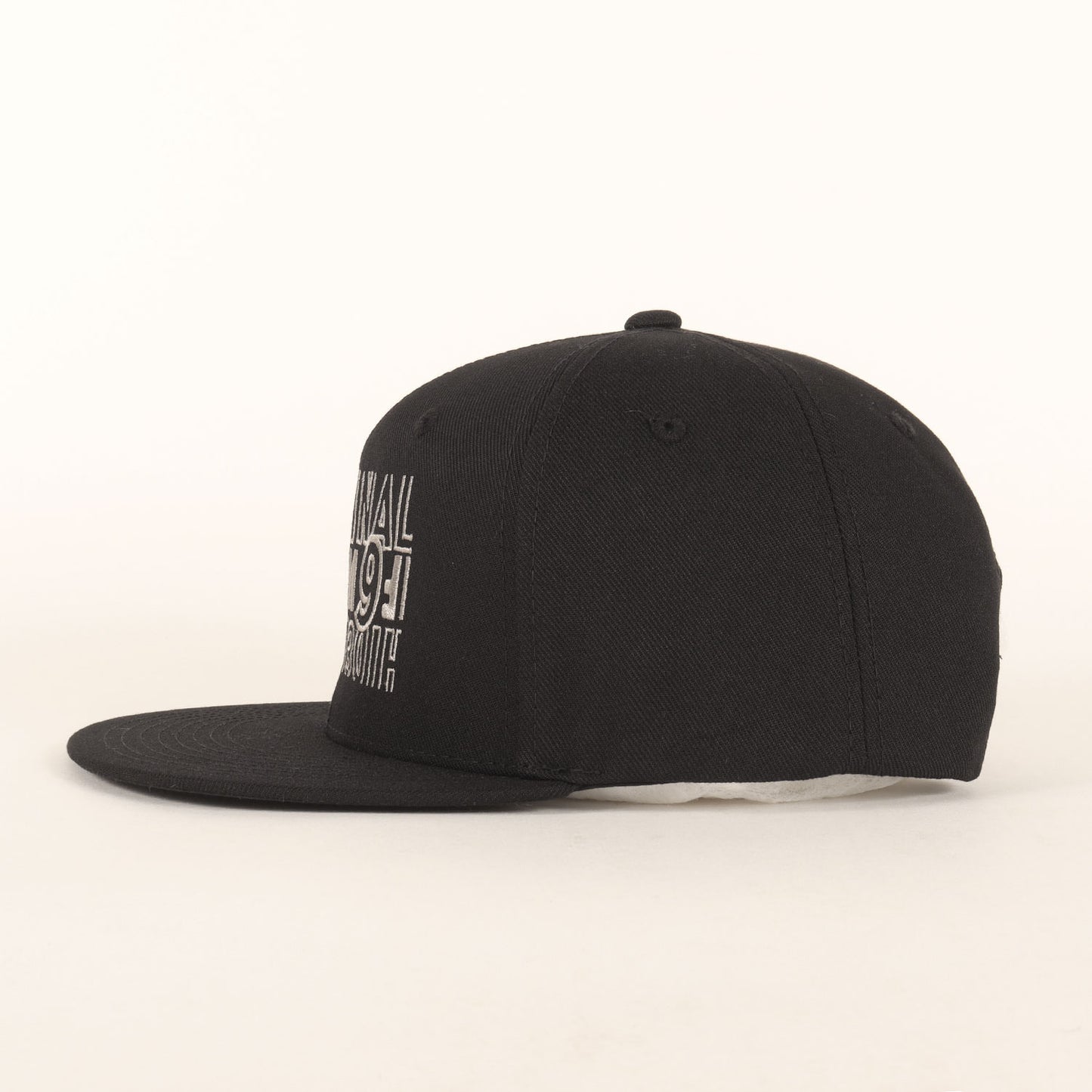 25AW × Toru Nishiura ベースボールキャップ (30th SPOT ITEM HIDEANDSEEK × Toru Nishiura ORIGINAL H&S BASEBALL CAP)