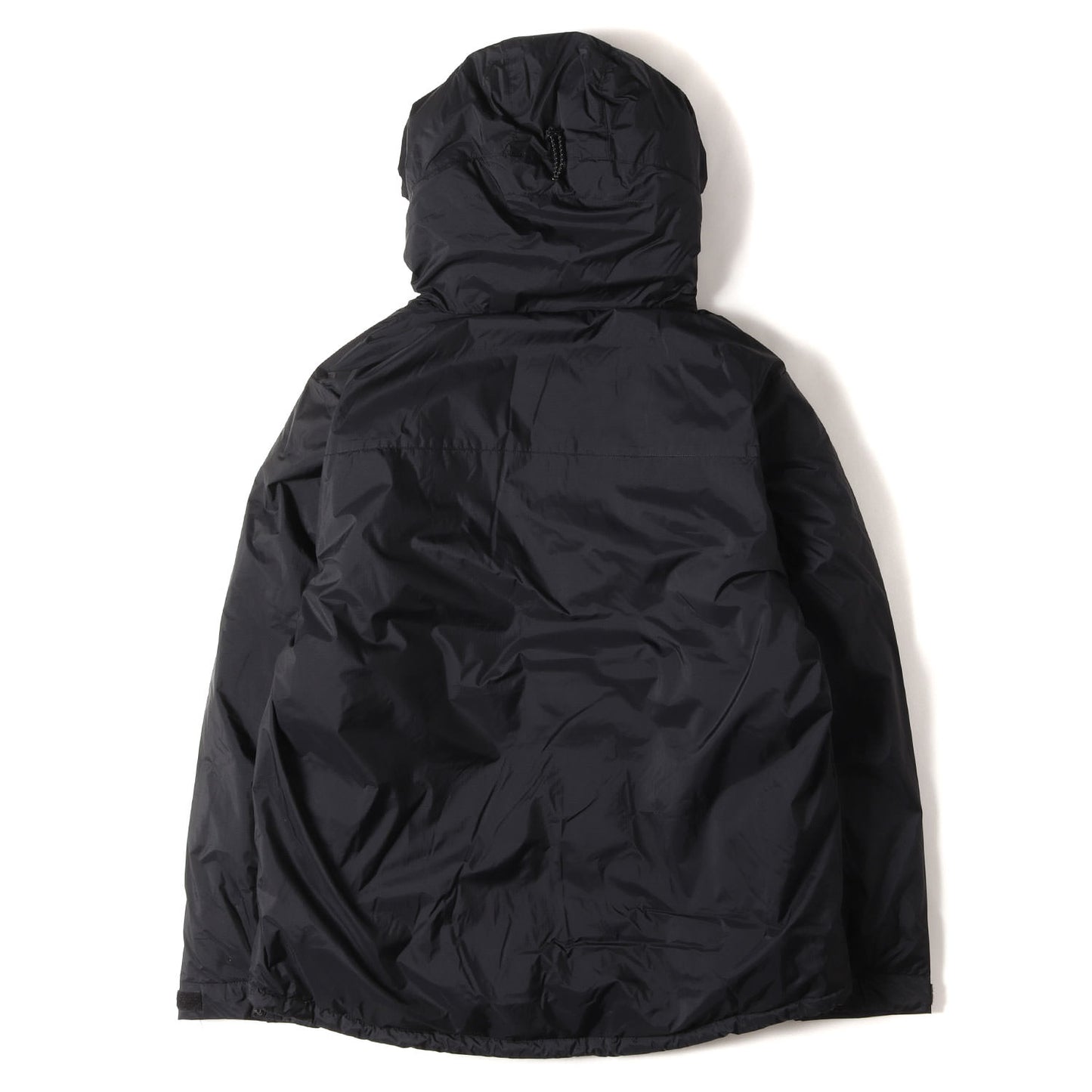 24AW × URBAN RESEARCH 別注 フーデッド ダウンジャケット (AURORA 3layer downblouson)
