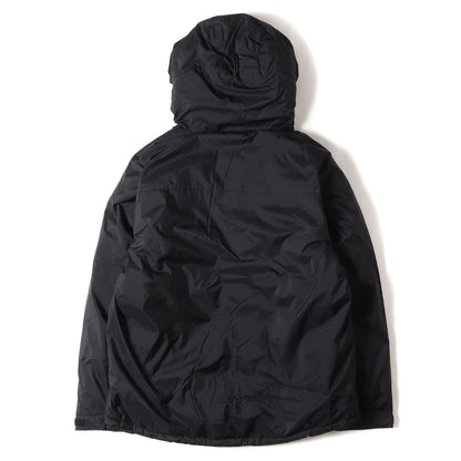 24AW × URBAN RESEARCH 別注 フーデッド ダウンジャケット (AURORA 3layer downblouson)