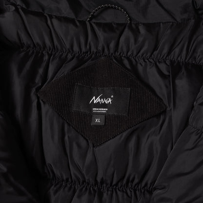 24AW × URBAN RESEARCH 別注 フーデッド ダウンジャケット (AURORA 3layer downblouson)