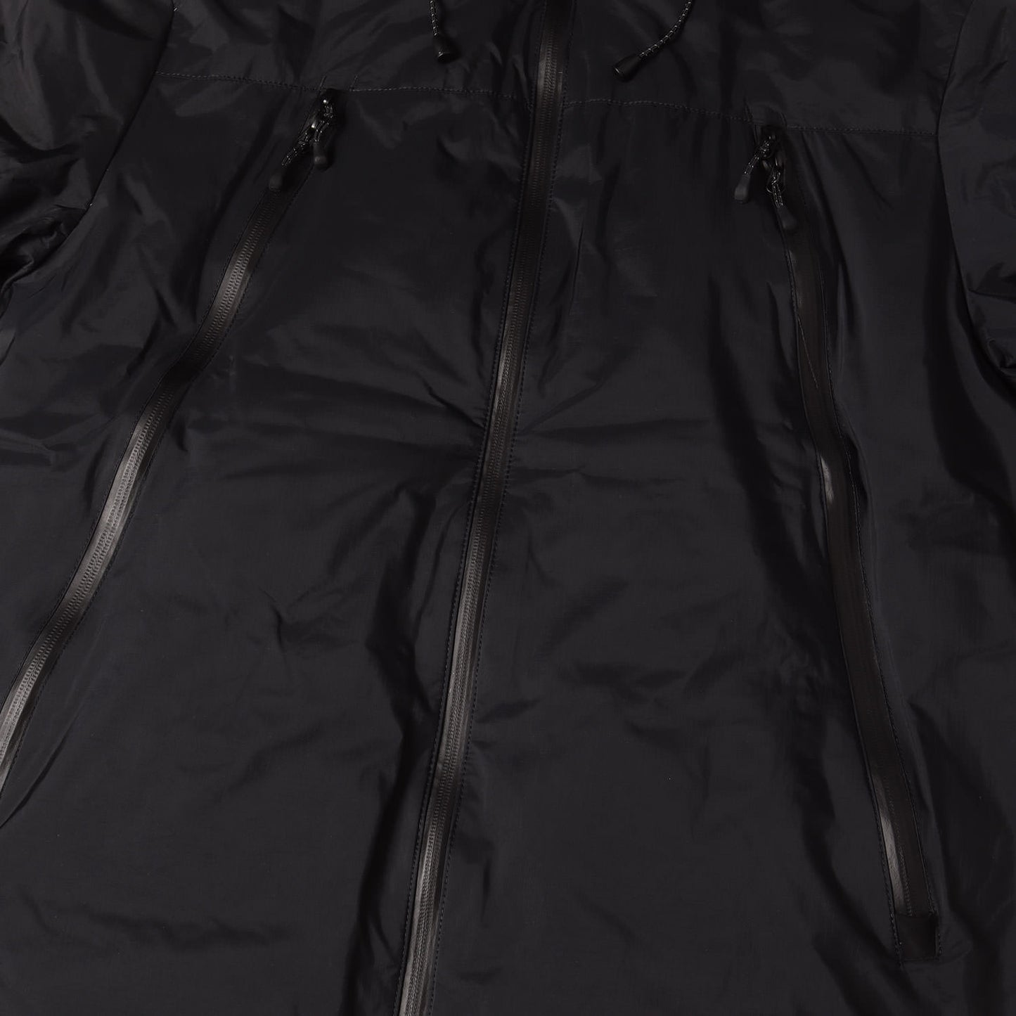 24AW × URBAN RESEARCH 別注 フーデッド ダウンジャケット (AURORA 3layer downblouson)