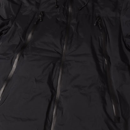 24AW × URBAN RESEARCH 別注 フーデッド ダウンジャケット (AURORA 3layer downblouson)