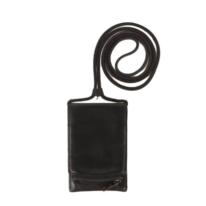 21AW フリップフラップ ネックレース パス コインケース (FLIP-FLAP NAME TAG)