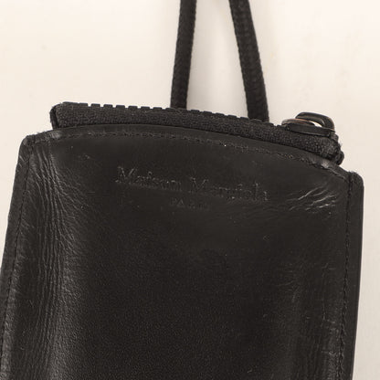 21AW フリップフラップ ネックレース パス コインケース (FLIP-FLAP NAME TAG)