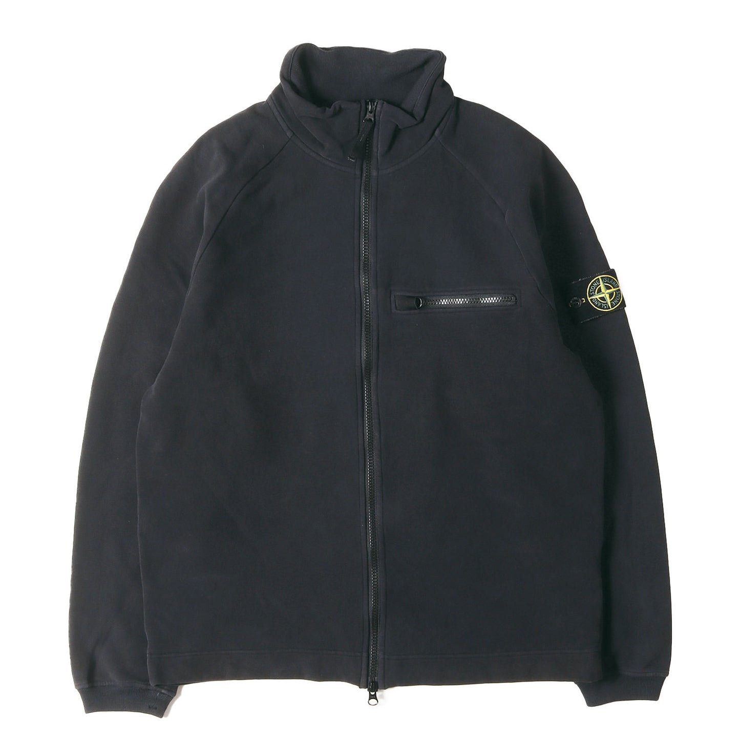 22AW コンパスパッチ トラック ジャケット (Compass Patch Track Jacket)
