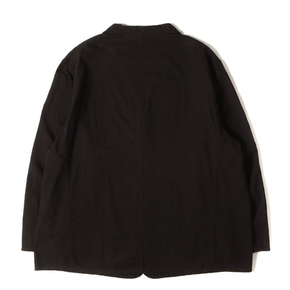 25SS KHADIコットン ジャケット