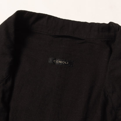 25SS KHADIコットン ジャケット