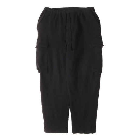 23AW 縮絨ウール 6Pパンツ