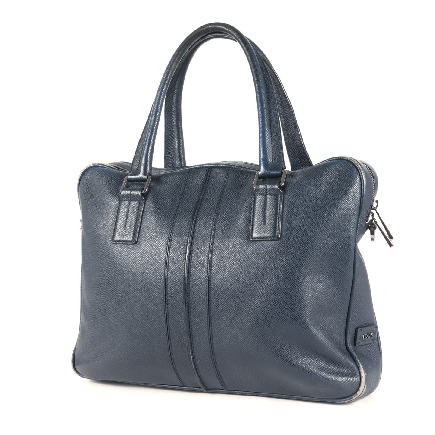 レザーブリーフケース