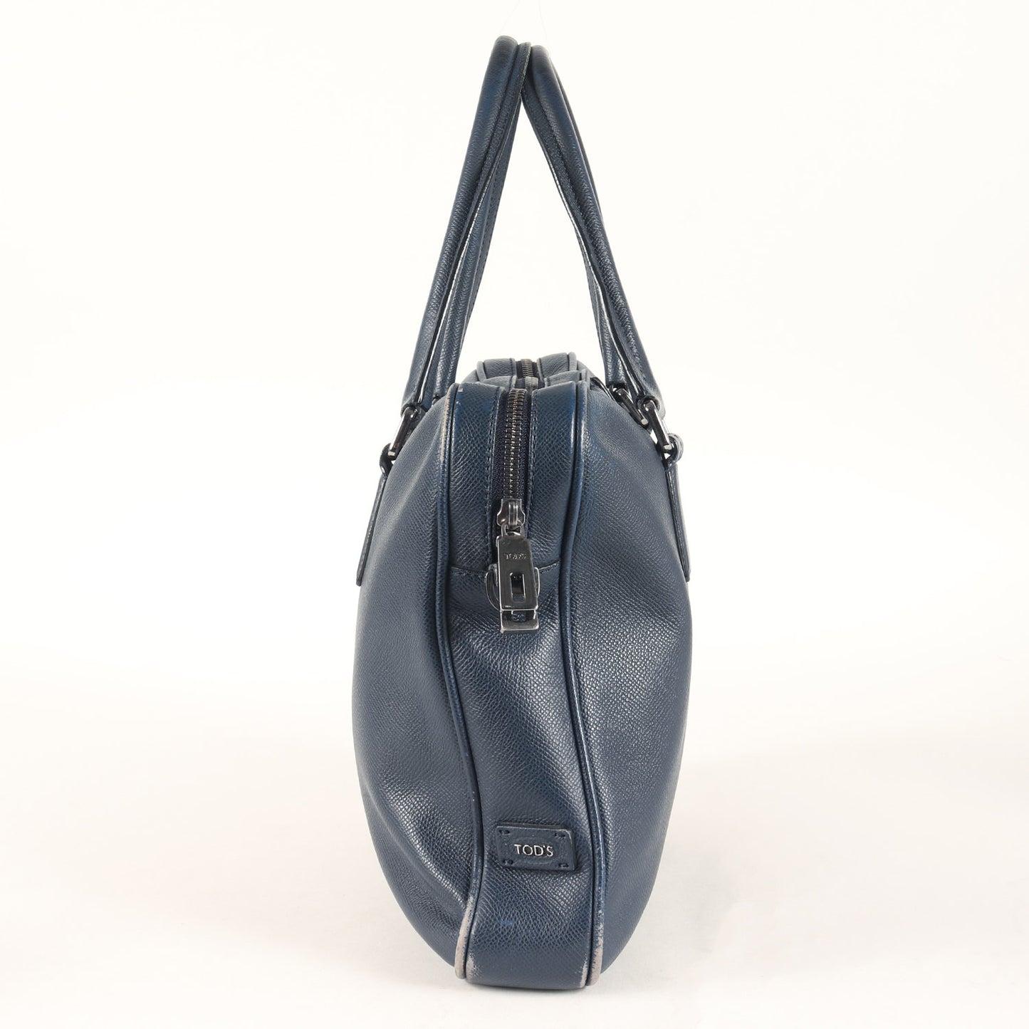 レザーブリーフケース