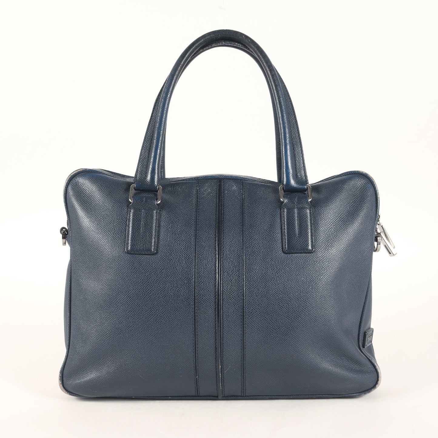 レザーブリーフケース