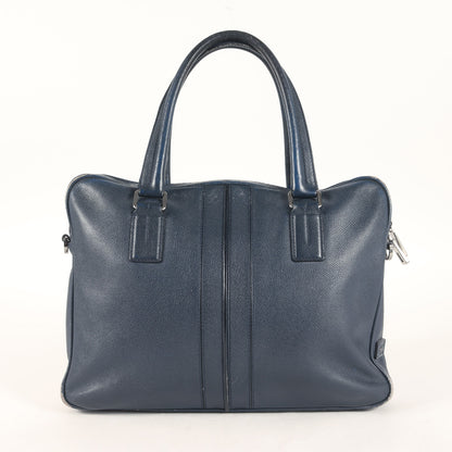 レザーブリーフケース