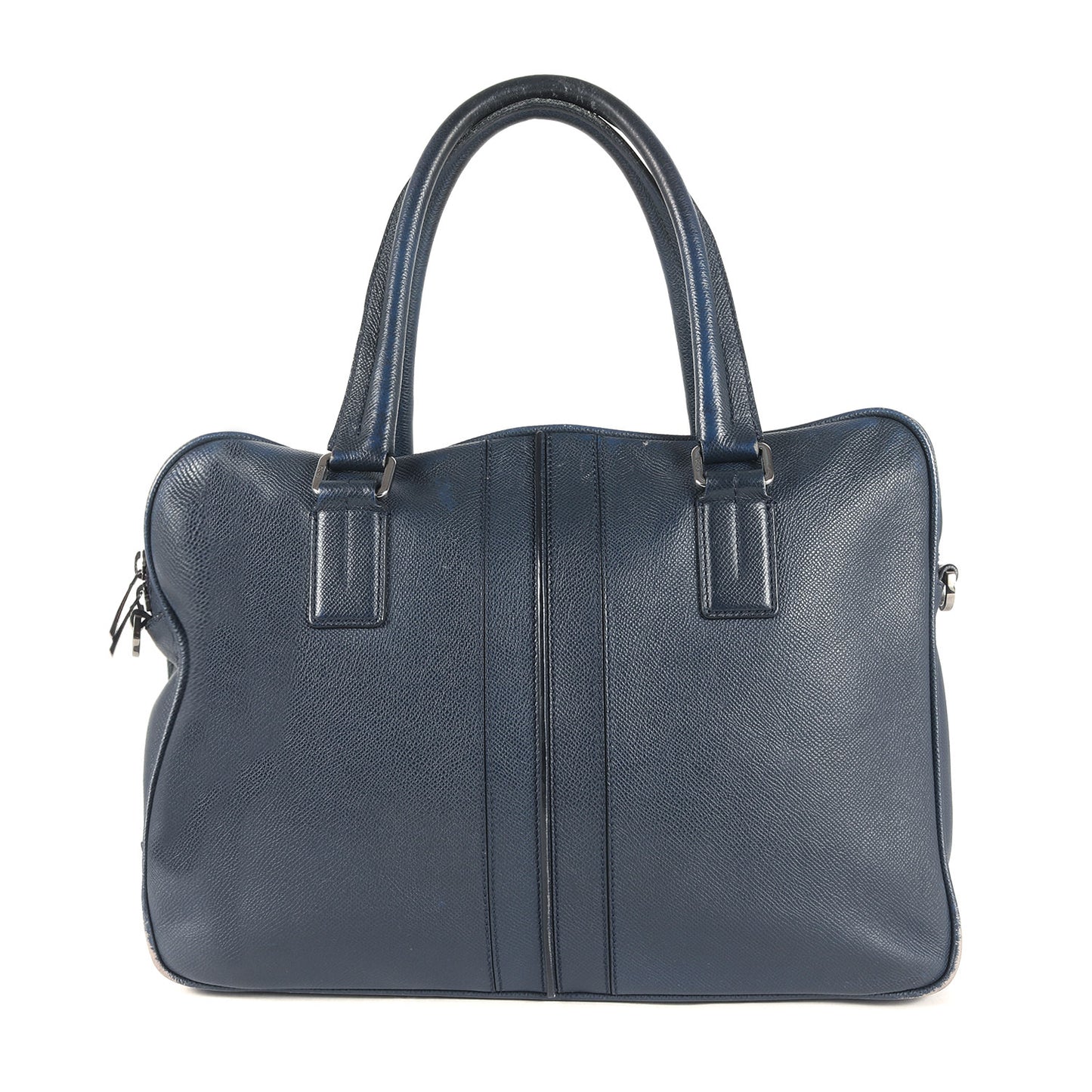 レザーブリーフケース