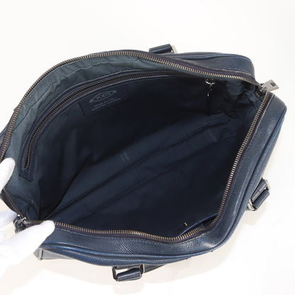 レザーブリーフケース