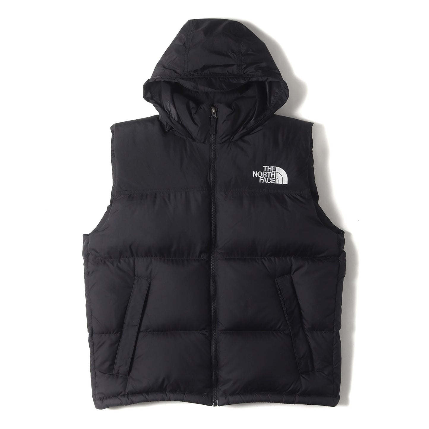23AW ヌプシベスト (Nuptse Vest)