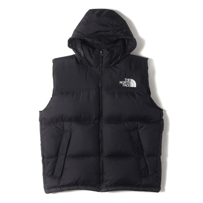 23AW ヌプシベスト (Nuptse Vest)