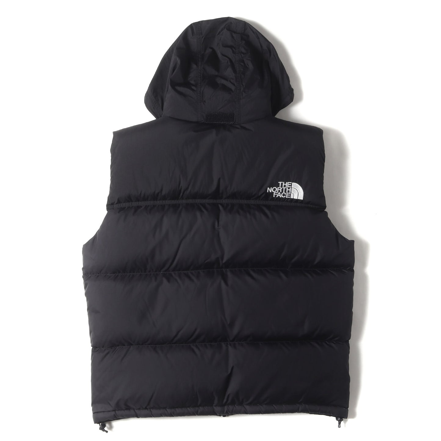 23AW ヌプシベスト (Nuptse Vest)