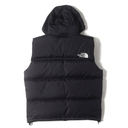 23AW ヌプシベスト (Nuptse Vest)